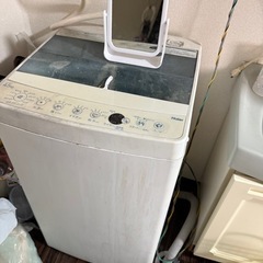 洗濯機