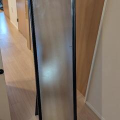 IKEAの鏡