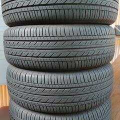 195/65R15  サマータイヤ