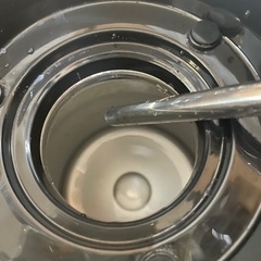 魔法瓶 保温ポットの画像