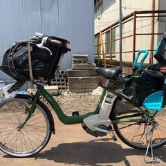 🌸電動自転車　BS アンジェリーノ　7