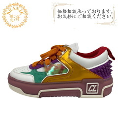 クリスチャンルブタン Christian Louboutin 2...