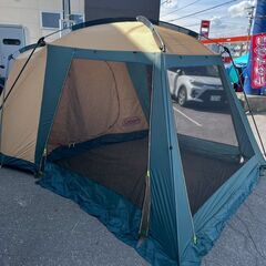 Coleman/コールマン キャンピングテント 170T3800...