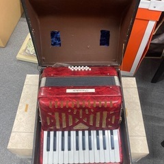 🌟文章お読みください🌟O-847🤩アコーディオンです‼️