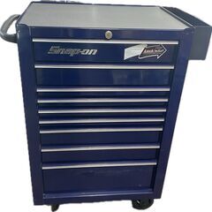 ジ167/ スナップオン Snap-on 工具箱 ツールボックス...