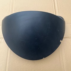 スピードメーターカバーの画像