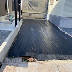 ⭐️激安⭐️【貸地】三原市糸崎町7丁目｜約12坪の更地｜駐…