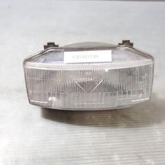 HONDA ディオ50 AF18 ヘッドライト　Dio ホンダ ...