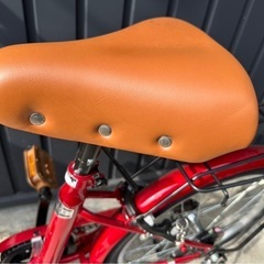 自転車の画像