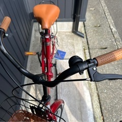 自転車の画像