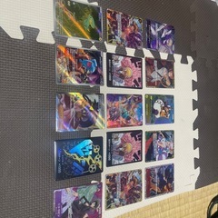 ワンピースカードまとめ売り