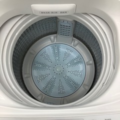 美品 中古★無印☆4.5kg☆洗濯機【AQW-MJ45】 AQUAの全自動洗濯機のご紹介！（トレファク寝屋川） AQUA全自動洗濯機