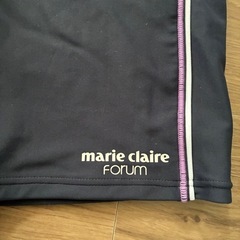 Marie Claire レディース水着3点セット の画像