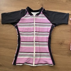Marie Claire レディース水着3点セット の画像