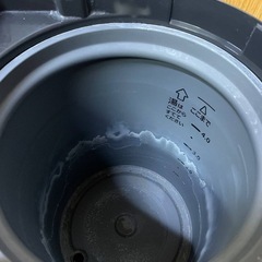 象印 魔法瓶 CV-RA50の画像