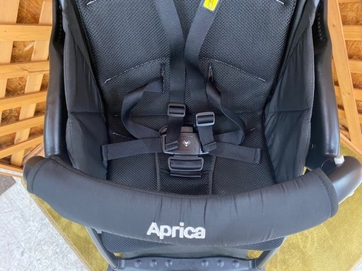 愛品館江戸川店】 アップリカ マジカルエアークッションAD 2022年発売