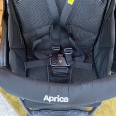 【愛品館江戸川店】 アップリカ マジカルエアークッションAD 2022年発売 ベビーカーID:110-025320-007の画像