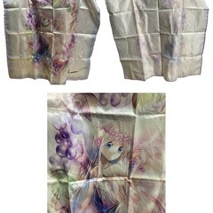 中古☆イラストレーター壁掛け