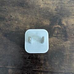iPhoneライトニングケーブルの画像