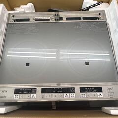 Y1 未使用 Panasonic パナソニック IHクッキングヒ...