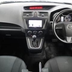 Mazda　プレマシー🙃の画像