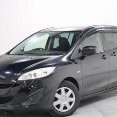 Mazda　プレマシー🙃