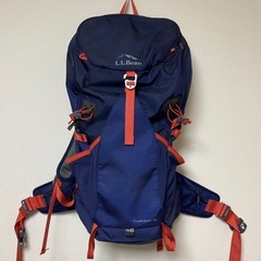 L.L.Bean 登山リュック　登山用バック
