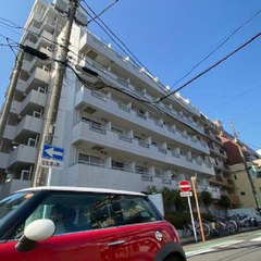 🌏仲介手数料0円・賃料1ヶ月無料・敷金礼金なし🚃相鉄本線 …
