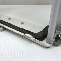 ハイアール　窓用エアコン　JA-16V　2021年製の画像