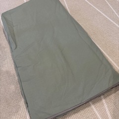 掛け布団カバーの画像