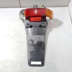 HONDA ディオ50 AF18 テールランプ　Dio ホンダ ...