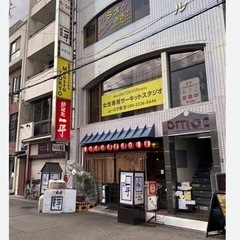 新会場！ ZUMBA開催の画像