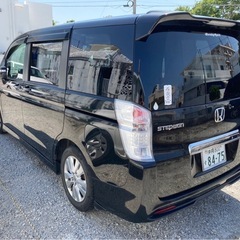 値下げ交渉要相談‼︎ステップワゴン。の画像