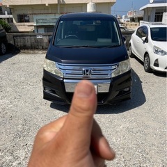 値下げ交渉要相談‼︎ステップワゴン。