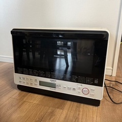 ⭐︎決まりました⭐︎壊れた電子レンジ