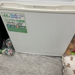 ミニ冷蔵庫