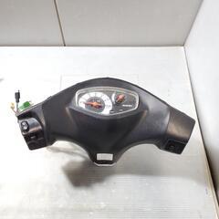 SUZUKI アドレスV50 CA42A メーター メーターカバ...