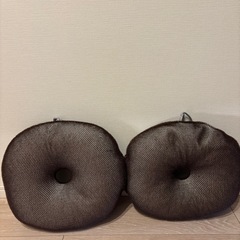 悟空の気持ち　タワシマクラ