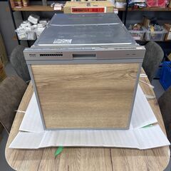 Y1 リンナイ Rinnai ビルトイン 食器洗い乾燥機 RKW...
