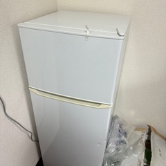 冷蔵庫無料！