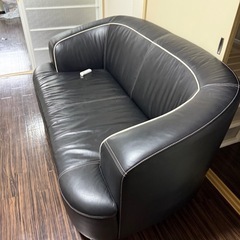 ソファ無料！