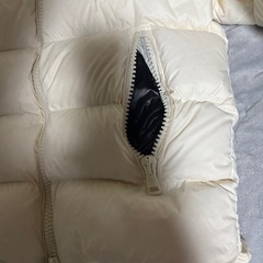 モンクレールダウンの画像
