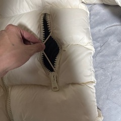 モンクレールダウンの画像