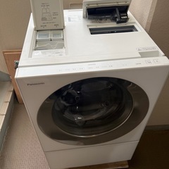未使用に近い　パナソニック　2024年購入　NAVG2800L ...