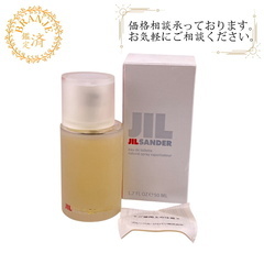 ジルサンダー JIL SANDER 香水 ジル オードトワレ 5...
