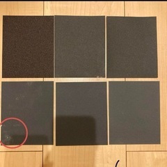 傷消しセット＆耐水サンドペーパーセットS SOFT99の画像