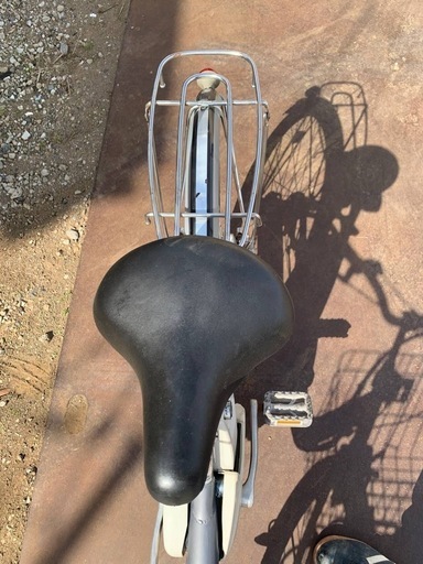 電動自転車　BS　アシスタ