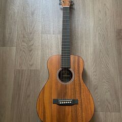 【Martin】Little Martin LXK2 (未使用)