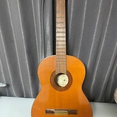 アコースティックギター