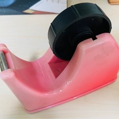 【お譲りします】セロハンテープの台